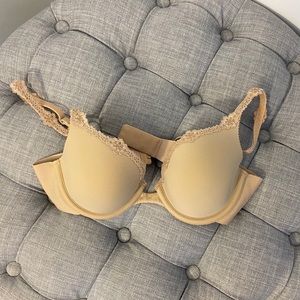 Maidenform Nude Bra 34A